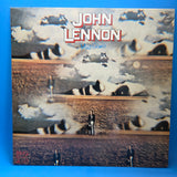 JOHN LENNON MIND GAMES UK IMP MFP