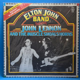JOHN LENNON I SAW HER STANDING THERE GER IMP