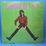 NICK LOWE LABOUR OF LUST