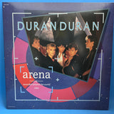 DURAN DURAN ARENA