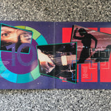 DURAN DURAN ARENA