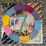 DURAN DURAN ARENA