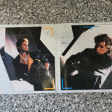 DURAN DURAN ARENA