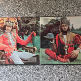 BEE GEES CUCUMBER CASTLE WLP