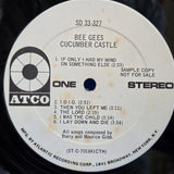 BEE GEES CUCUMBER CASTLE WLP