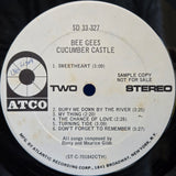 BEE GEES CUCUMBER CASTLE WLP