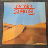 GONG SHAMAL RE UK IMP