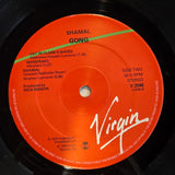 GONG SHAMAL RE UK IMP
