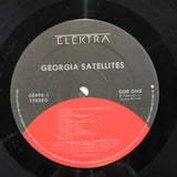 GEORGIA SATELLITES S/T