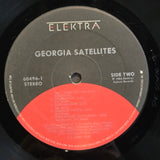 GEORGIA SATELLITES S/T