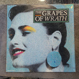 GRAPES OF WRATH SEPTEMBER BOWL OF GREEN