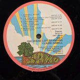 CLAIRE HAMILL S/T