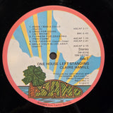 CLAIRE HAMILL S/T