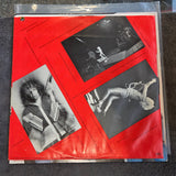 SAMMY HAGAR DANGER ZONE