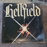 HELLFIELD S/T WLP