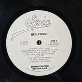 HELLFIELD S/T WLP