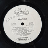 HELLFIELD S/T WLP