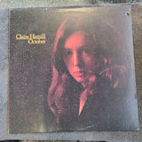 CLAIRE HAMILL OCTOBER