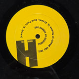 HANKS S/T