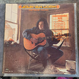 JOHN VAN HORN OUT BACK MUSIC
