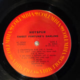 HOTSPUR SWEET FORTUNES DARLING