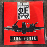LIDA HUSIK RETURN OF RED EMMA