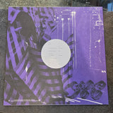 HIPPO CAMPUS LP3 PURPLE SWIRL 180G