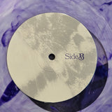 HIPPO CAMPUS LP3 PURPLE SWIRL 180G