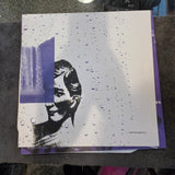 HIPPO CAMPUS LP3 PURPLE SWIRL 180G