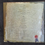 WILLIE NELSON FAMILY BIBLE