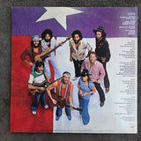 WILLIE NELSON AND FAMILY LIVE