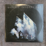 GENESIS SECONDS OUT