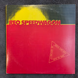 REO SPEEDWAGON A DECADE OF ROCK AND ROLL