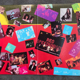 REO SPEEDWAGON A DECADE OF ROCK AND ROLL