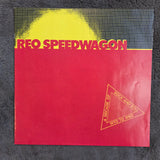 REO SPEEDWAGON A DECADE OF ROCK AND ROLL