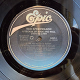 REO SPEEDWAGON A DECADE OF ROCK AND ROLL
