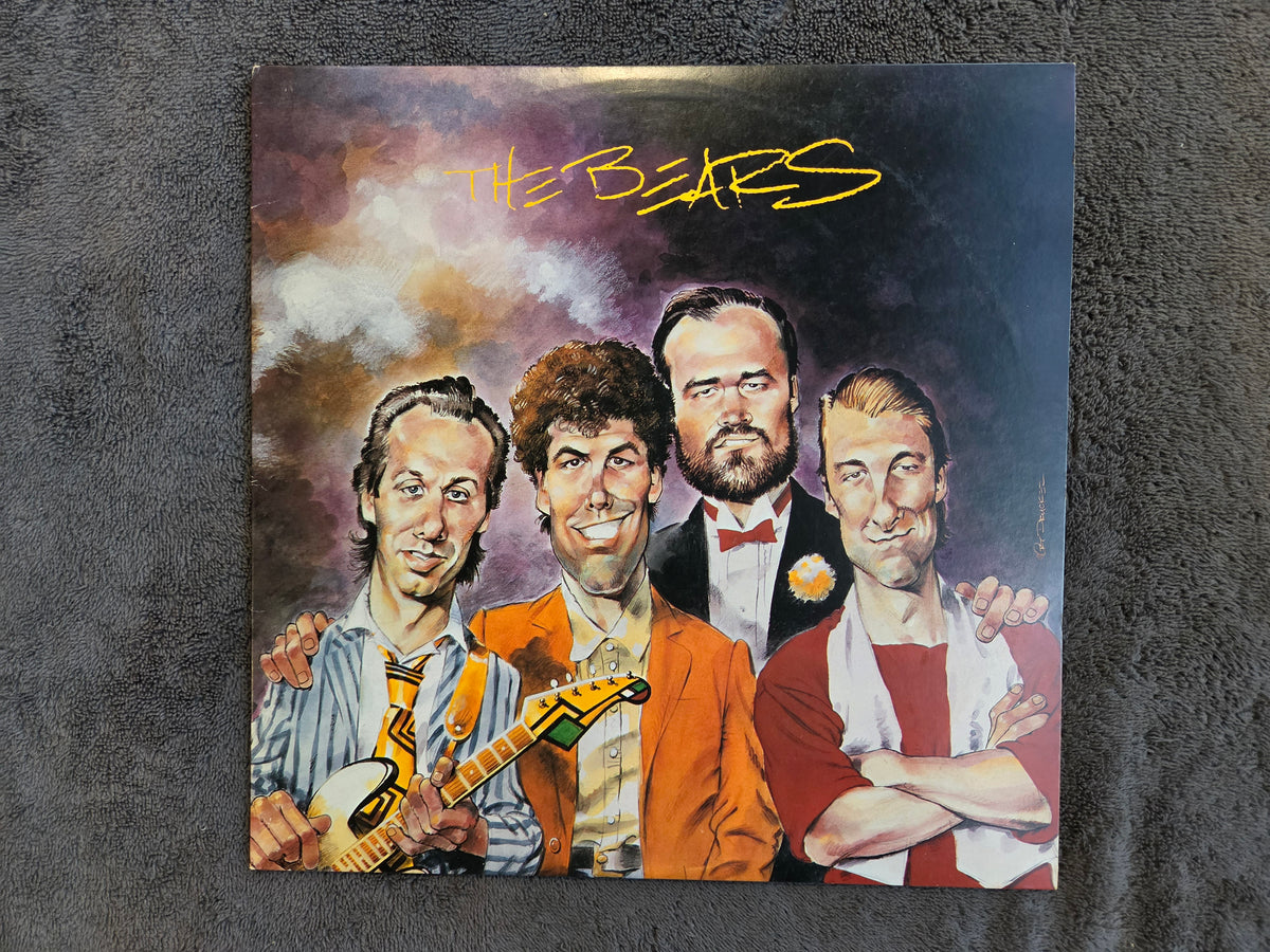 BEARS S/T