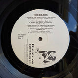 BEARS S/T