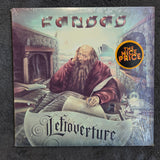 KANSAS LEFTOVERTURE