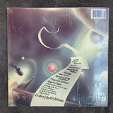 KANSAS LEFTOVERTURE