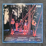 NIGHT RANGER DAWN PATROL
