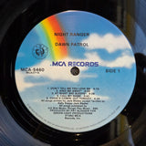 NIGHT RANGER DAWN PATROL
