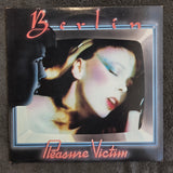 BERLIN PLEASURE VICTIM