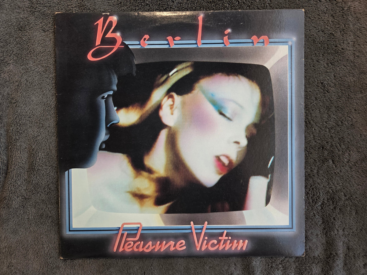 BERLIN PLEASURE VICTIM