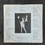 BERLIN PLEASURE VICTIM