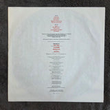 FOREIGNER RECORDS