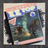 ZZ TOP THE BEST OF