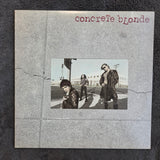 CONCRETE BLONDE S/T