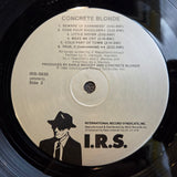 CONCRETE BLONDE S/T