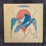 EAGLES ON THE BORDER NO POSTER